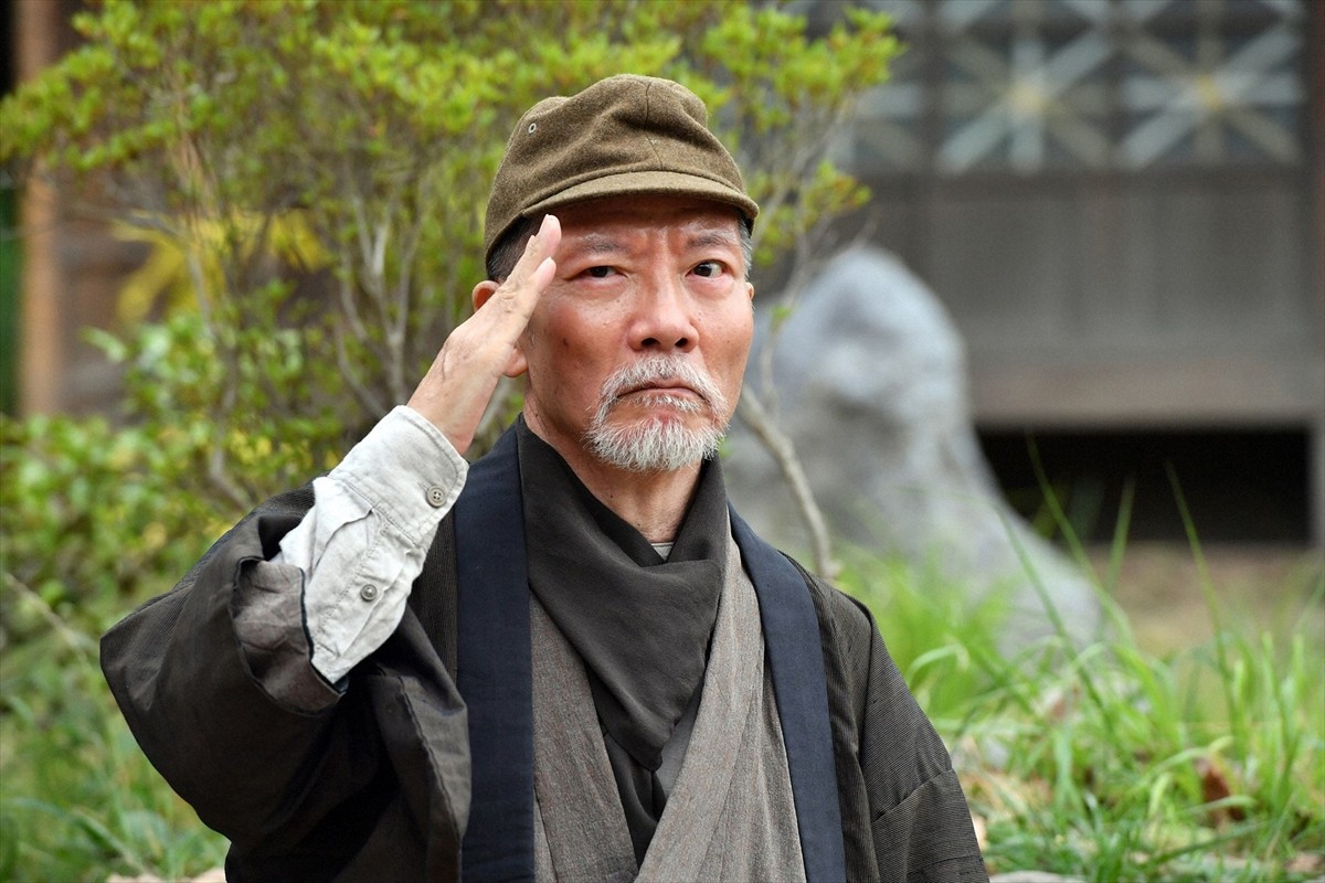 今夜『この世界の片隅に』すずの元を水原が訪問　周作の態度は…