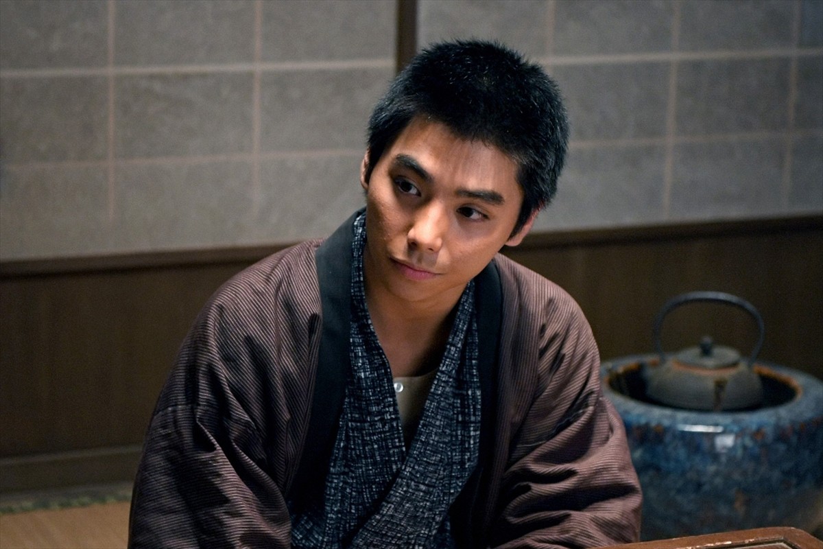 今夜『この世界の片隅に』すずの元を水原が訪問　周作の態度は…