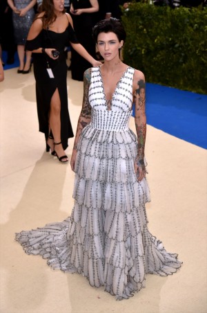 ルビー・ローズ