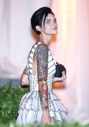 ルビー・ローズ