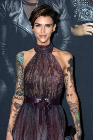 ルビー・ローズ