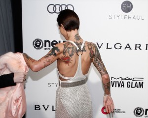 ルビー・ローズ