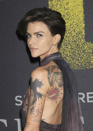 ルビー・ローズ