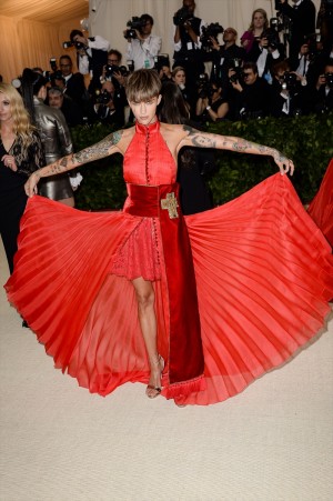 ルビー・ローズ