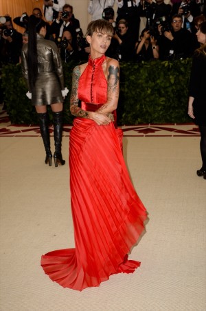 ルビー・ローズ