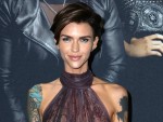 ルビー・ローズ、DC新ドラマで同性愛者のバットウーマン役に決定