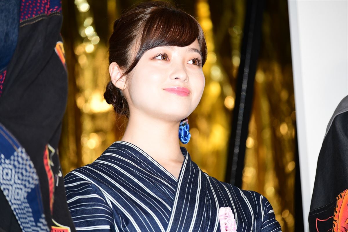 小栗旬、菅田将暉と「真選組がかっこよすぎる」といじける