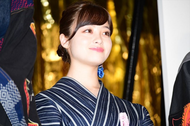 『銀魂2 掟は破るためにこそある』完成披露試写会20180809