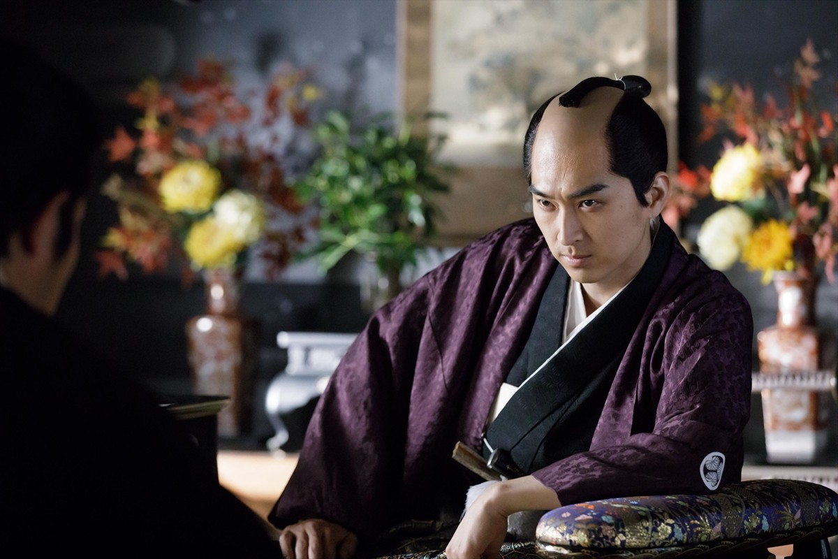 松田翔太「幕末は“全員正しい”からこそ面白い」『西郷どん』慶喜役で