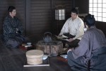 『西郷どん』第30回「怪人 岩倉具視」