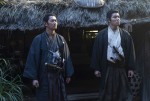 『西郷どん』第30回「怪人 岩倉具視」