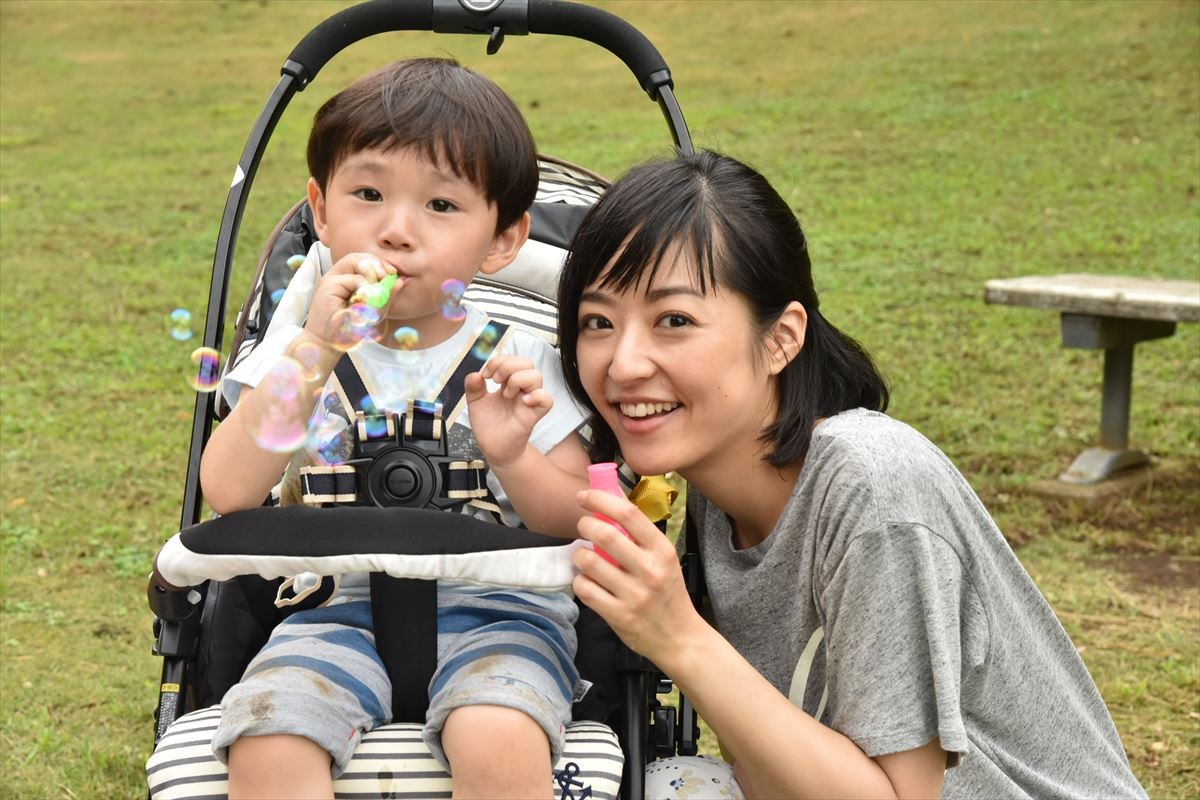 妻夫木聡×井上真央、貫井徳郎ミステリー『乱反射』で初共演