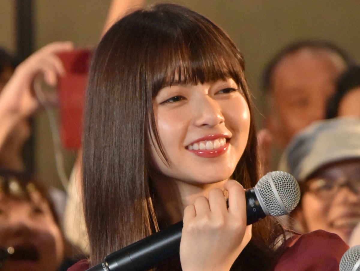 乃木坂46齋藤飛鳥、メンバーの会話に入れなくなった意外な理由