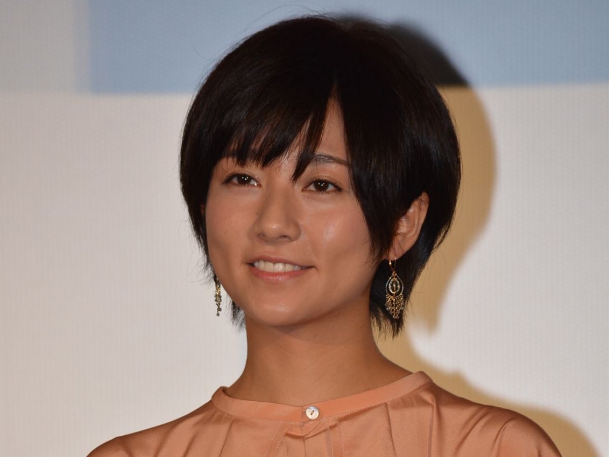 木村文乃、食器が買って3ヵ月届かない。　店主の弁明に思わず苦笑い