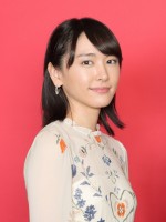 「チアリーダーになって応援してほしい芸能人」3位の新垣結衣