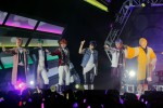 「F6 1st LIVE TOUR『Satisfaction』」初日公演
