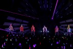 「F6 1st LIVE TOUR『Satisfaction』」初日公演