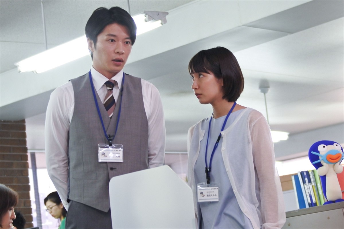 『健康で文化的な‐』今夜佐野岳への対応めぐり井浦新と田中圭対立!?