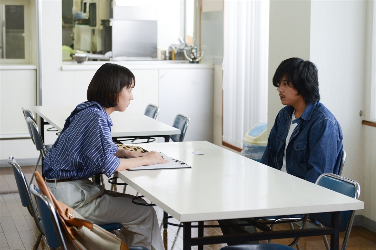 『健康で文化的な‐』今夜佐野岳への対応めぐり井浦新と田中圭対立!?