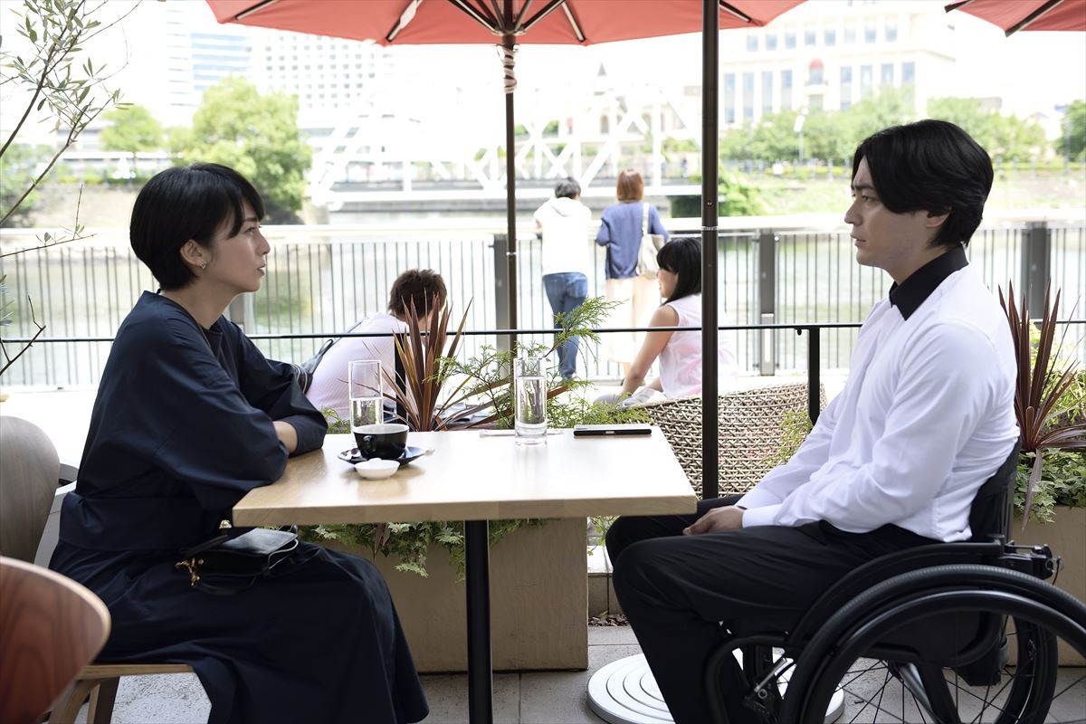 今夜『dele』圭司と祐太郎に関わる女性役で柴咲コウ＆橋本愛登場