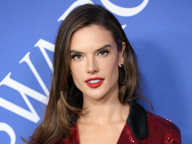 アレッサンドラ・アンブロジオ、Alessandra Ambrosio