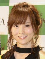 【写真】山本彩のデコ出し浴衣姿にファン歓喜「平成最後の夏、いいもの見れた」