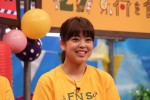 『FNS27時間テレビ』出陣記者会見に登場した杉原千尋