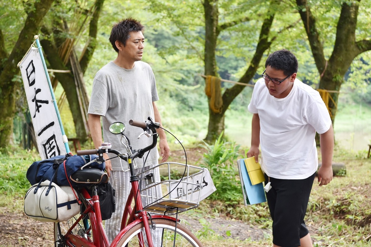 今夜『高嶺の花』、家元を継ぐ決心をしたももは直人と婚姻届を提出