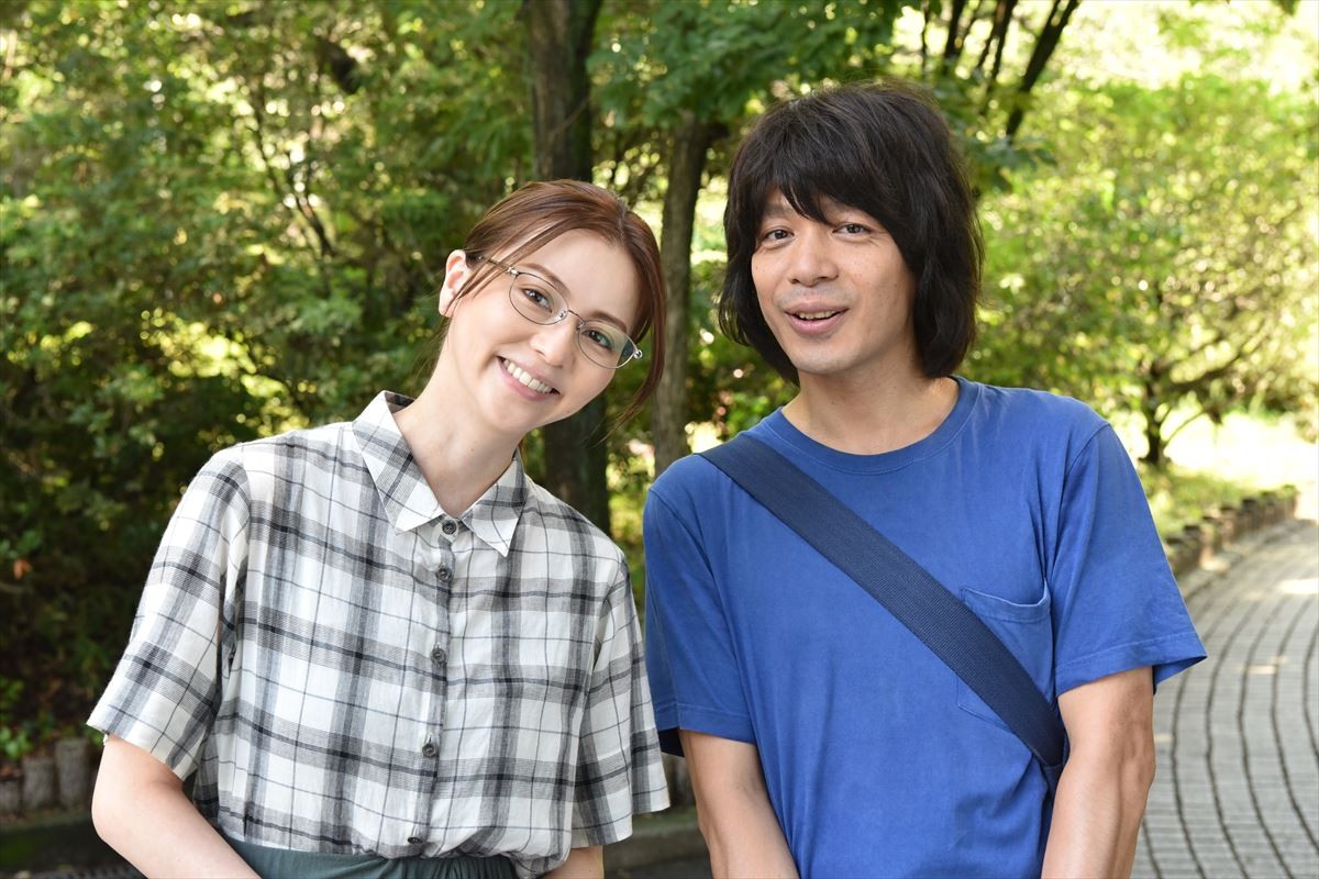 香里奈『高嶺の花』出演決定　直人と距離を縮めていく看護師役