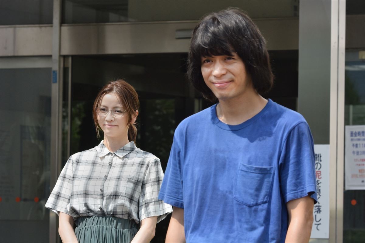 香里奈『高嶺の花』出演決定　直人と距離を縮めていく看護師役