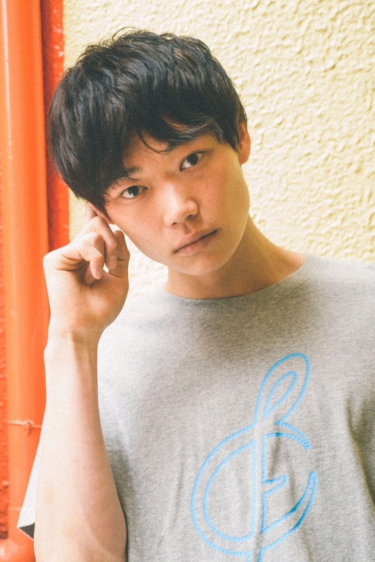 柳俊太郎、笠松将、山田愛奈が『恋のツキ』追加キャストに決定