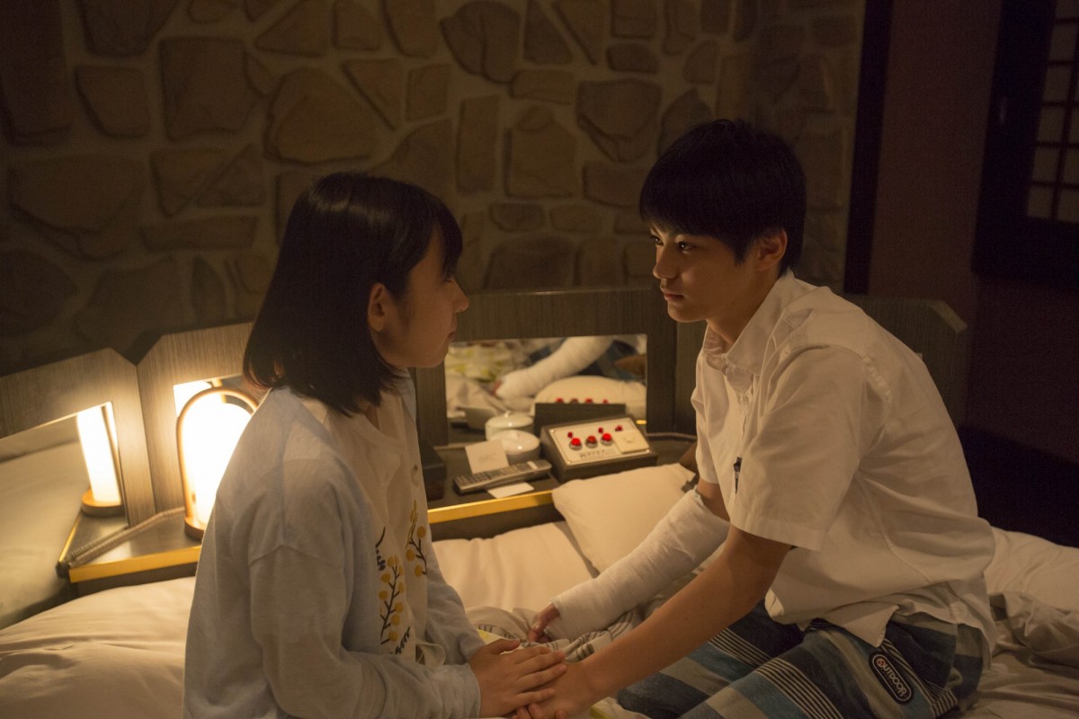 柳俊太郎、笠松将、山田愛奈が『恋のツキ』追加キャストに決定