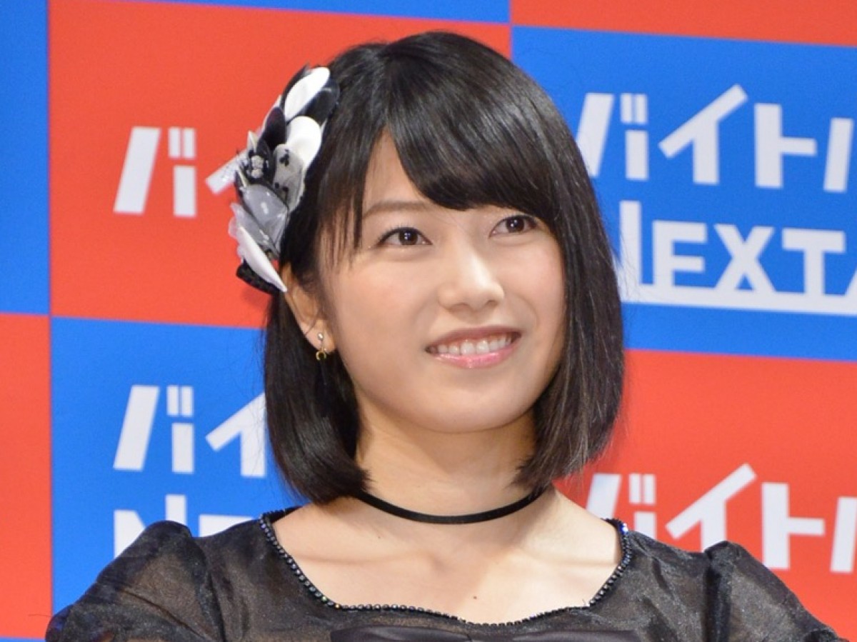 AKB48・横山由依の浴衣姿に「さすが京美人」と称賛の声