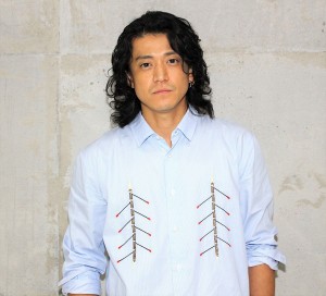 『銀魂2 掟は破るためにこそある』小栗旬インタビュー