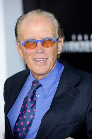 ピーター・ウェラー