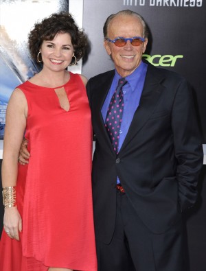 ピーター・ウェラー