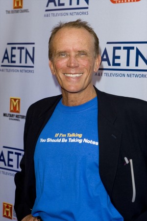 ピーター・ウェラー