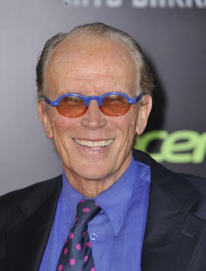 ピーター・ウェラー