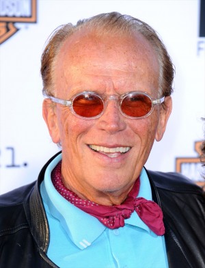 ピーター・ウェラー