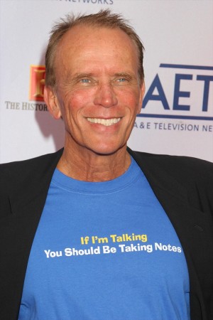 ピーター・ウェラー