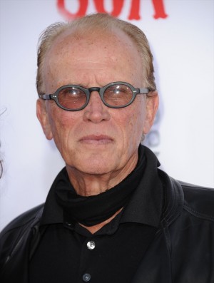 ピーター・ウェラー