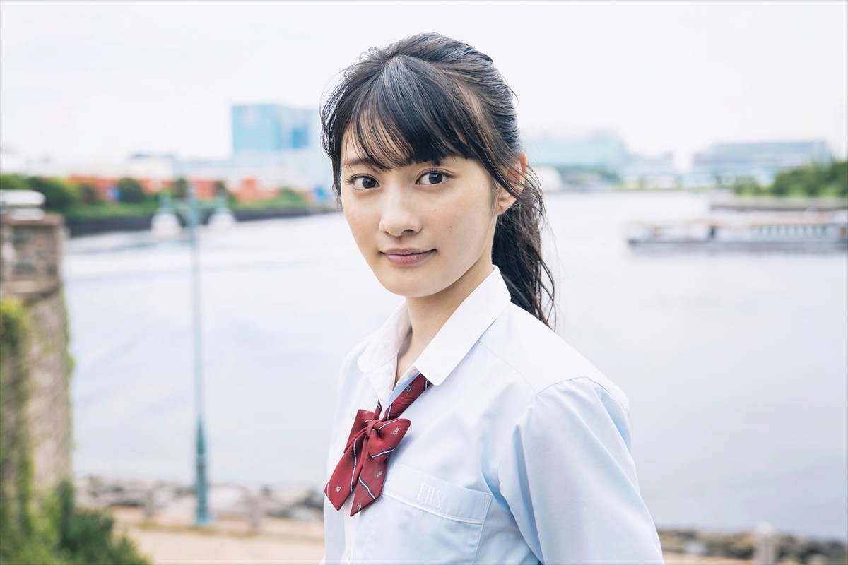 城田優×森川葵主演『文学処女』に中尾暢樹、泉里香、河原雅彦ら出演決定