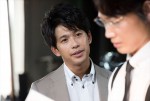 『ハゲタカ』第8話場面写真