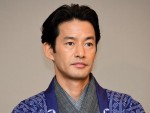 竹野内豊が突然…良一の死に「竹野内ロス」 『義母と娘のブルース』6話