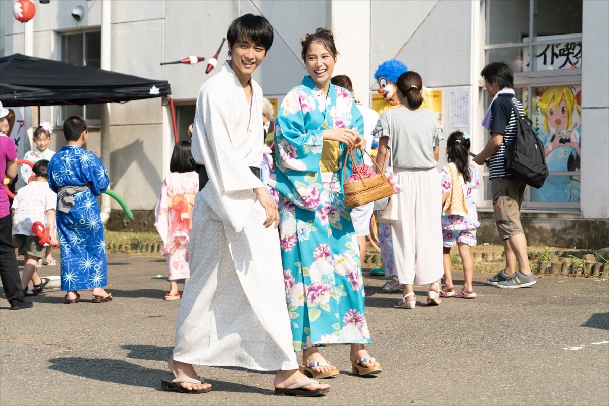 今夜の『探偵が早すぎる』、一華への次なる刺客は幼い子ども!?