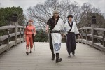 『映画 銀魂2 掟は破るためにこそある SILVER MEMORIES ビジュアルブック』