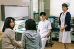 『透明なゆりかご』第5話場面写真