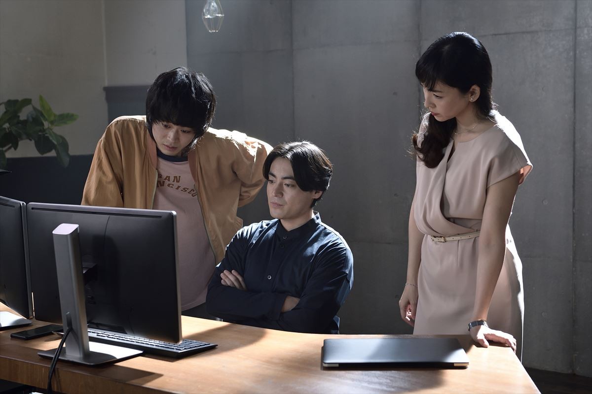 今夜『dele』圭司＆祐太郎は元天才超能力少年の最期の思いをひも解く