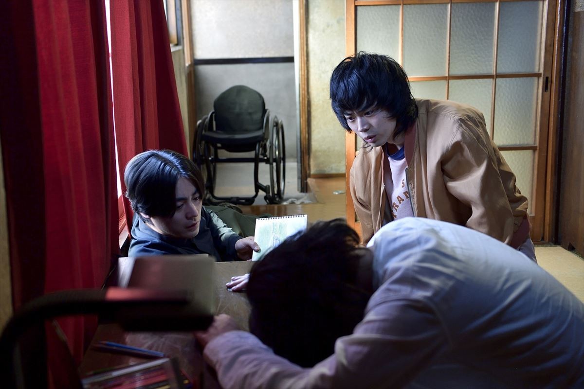 今夜『dele』圭司＆祐太郎は元天才超能力少年の最期の思いをひも解く