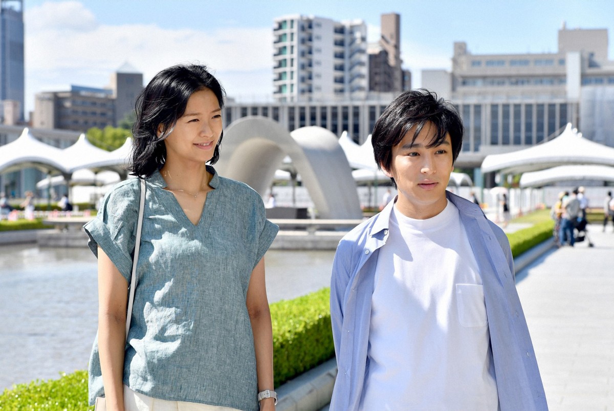 今夜『この世界の片隅に』花見に出かけた先ですずはリンと再会するが…